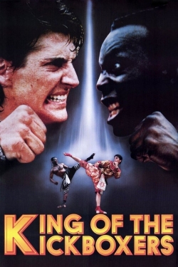 watch free The King of the Kickboxers hd online