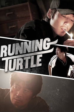 watch free Running Turtle hd online