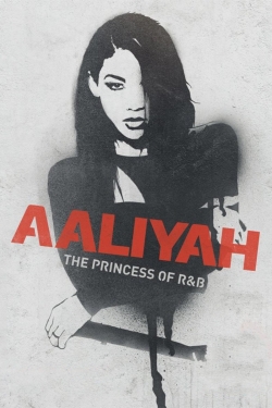 watch free Aaliyah: The Princess of R&B hd online