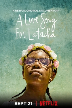 watch free A Love Song for Latasha hd online