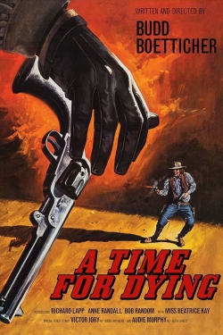 watch free A Time for Dying hd online