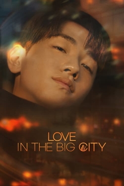 watch free Love in the Big City hd online