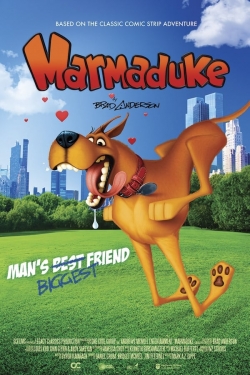 watch free Marmaduke hd online