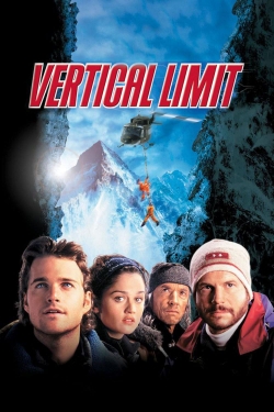 watch free Vertical Limit hd online