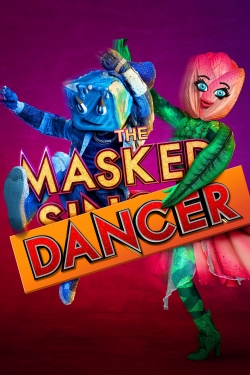 watch free The Masked Dancer hd online
