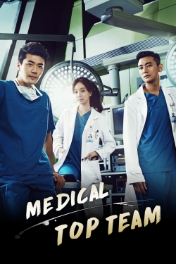 watch free Medical Top Team hd online