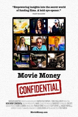 watch free Movie Money Confidential hd online