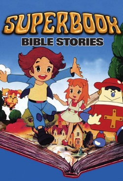 watch free Superbook hd online