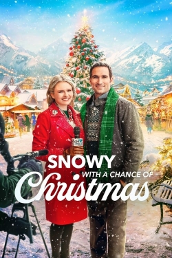 watch free Snowy with a Chance of Christmas hd online