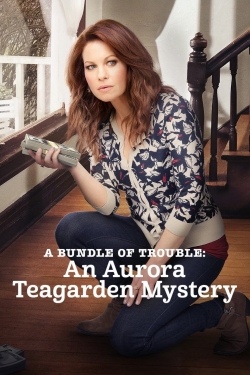 watch free A Bundle of Trouble: An Aurora Teagarden Mystery hd online