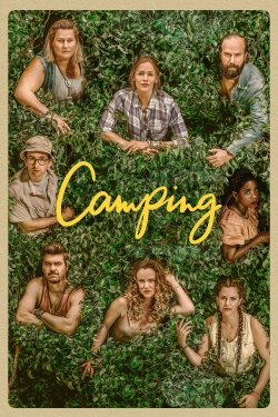 watch free Camping hd online