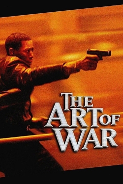 watch free The Art of War hd online