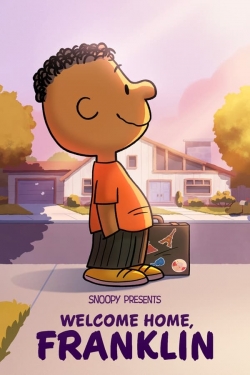 watch free Snoopy Presents: Welcome Home, Franklin hd online