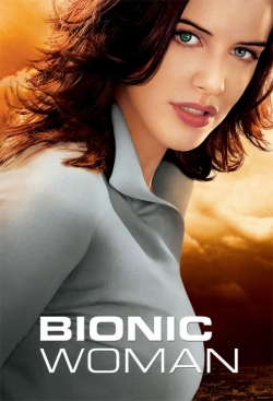 watch free Bionic Woman hd online