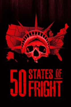watch free 50 States of Fright hd online