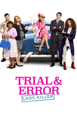watch free Trial & Error hd online