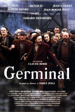 watch free Germinal hd online