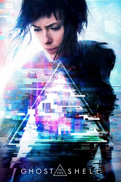 watch free Ghost in the Shell hd online