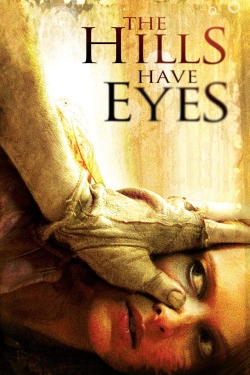 watch free The Hills Have Eyes hd online