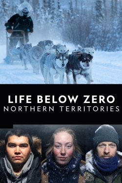 watch free Life Below Zero: Northern Territories hd online