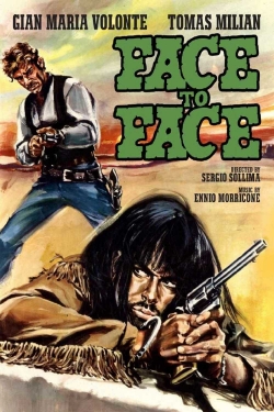 watch free Face to Face hd online