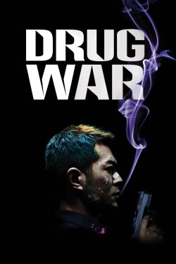 watch free Drug War hd online