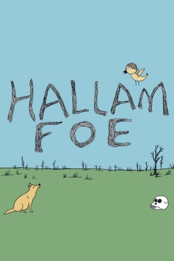 watch free Hallam Foe hd online