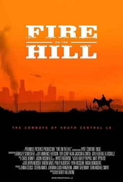 watch free Fire on the Hill hd online