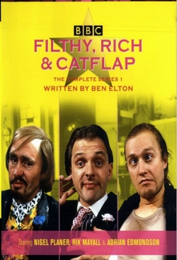 watch free Filthy Rich & Catflap hd online