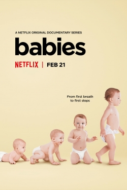 watch free Babies hd online