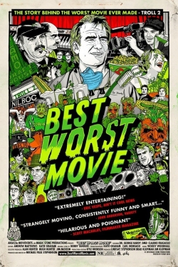 watch free Best Worst Movie hd online