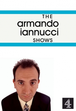 watch free The Armando Iannucci Shows hd online