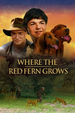 watch free Where the Red Fern Grows hd online