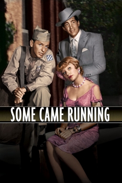 watch free Some Came Running hd online