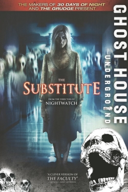 watch free The Substitute hd online