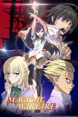 watch free Magical Warfare hd online