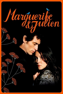 watch free Marguerite & Julien hd online