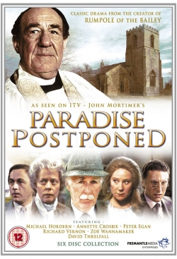 watch free Paradise Postponed hd online