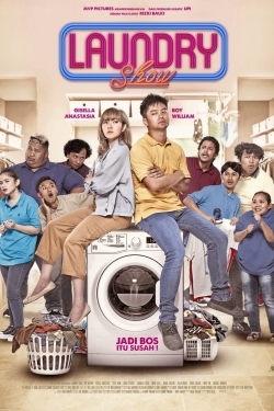 watch free Laundry Show hd online