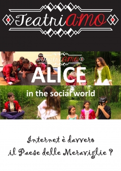 watch free Alice in the social world hd online