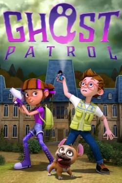 watch free Ghost Patrol hd online