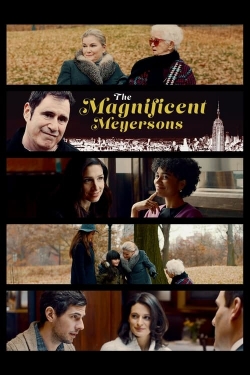 watch free The Magnificent Meyersons hd online