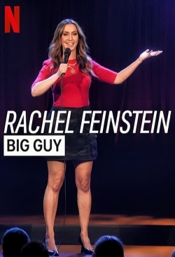 watch free Rachel Feinstein: Big Guy hd online