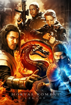 watch free Mortal Kombat: Legacy hd online