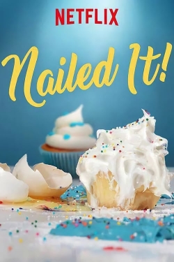 watch free Nailed It! hd online