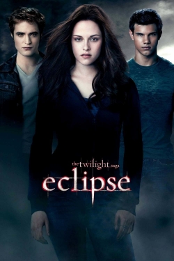 watch free The Twilight Saga: Eclipse hd online