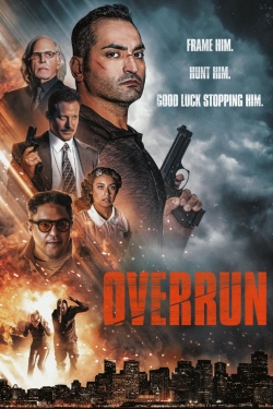 watch free Overrun hd online