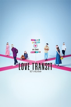 watch free Love Transit hd online