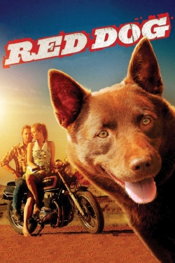 watch free Red Dog hd online