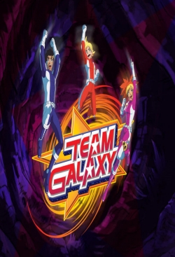 watch free Team Galaxy hd online